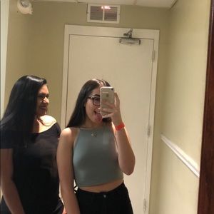 Meet your Posher, Melissa